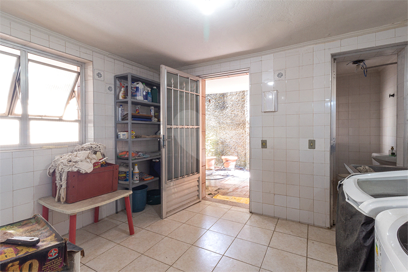 Venda Sobrado São Paulo Vila Ipojuca REO1046647 34