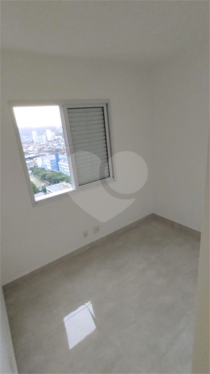 Aluguel Apartamento Santos Vila Mathias REO1046653 4