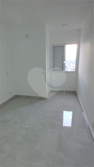 Aluguel Apartamento Santos Vila Mathias REO1046653 18