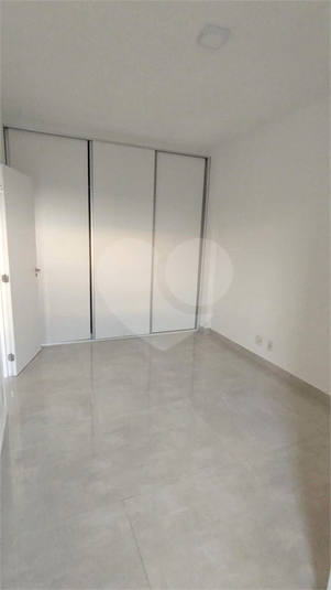 Aluguel Apartamento Santos Vila Mathias REO1046653 8