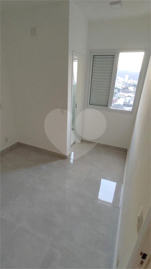 Aluguel Apartamento Santos Vila Mathias REO1046653 5