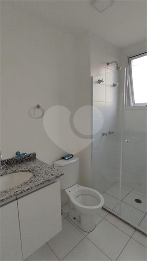 Aluguel Apartamento Santos Vila Mathias REO1046653 6