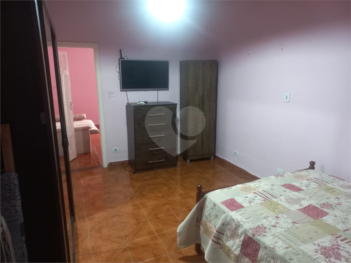 Venda Casa São Paulo Parque Da Vila Prudente REO1046655 12