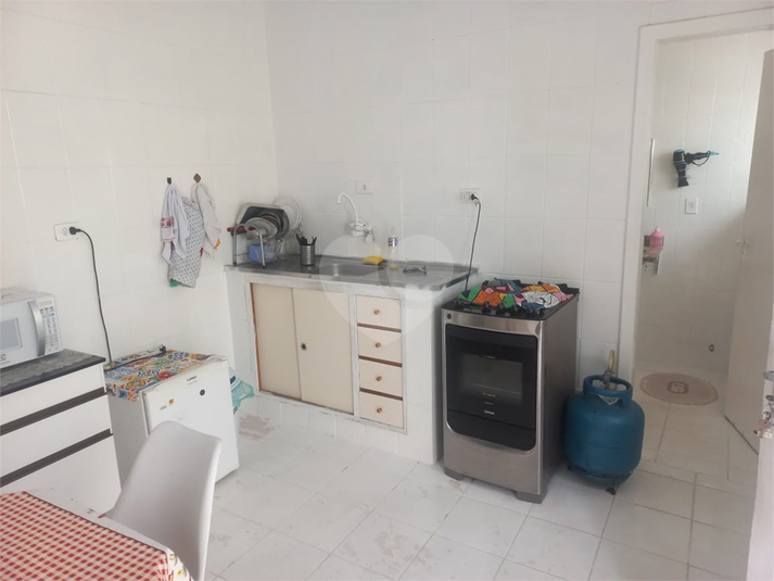 Venda Casa São Paulo Parque Da Vila Prudente REO1046655 13