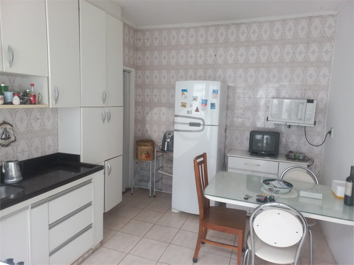 Venda Casa São Paulo Parque Da Vila Prudente REO1046655 6