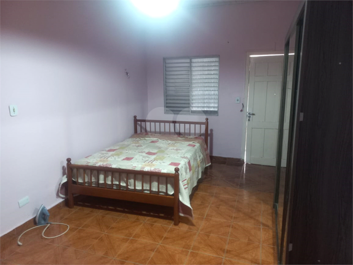 Venda Casa São Paulo Parque Da Vila Prudente REO1046655 10