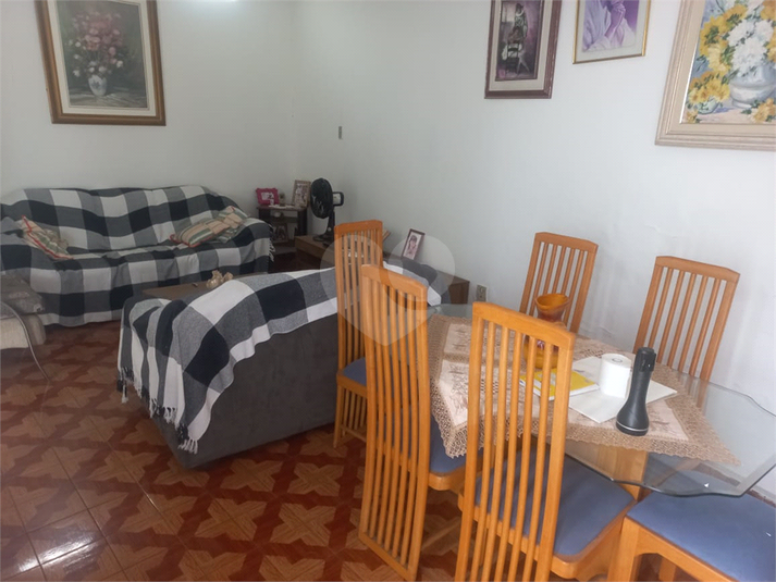 Venda Casa São Paulo Parque Da Vila Prudente REO1046655 3