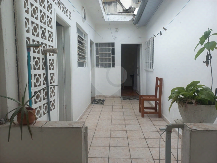 Venda Casa São Paulo Parque Da Vila Prudente REO1046655 18