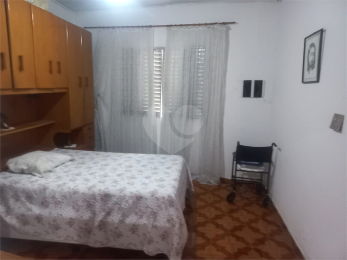 Venda Casa São Paulo Parque Da Vila Prudente REO1046655 5