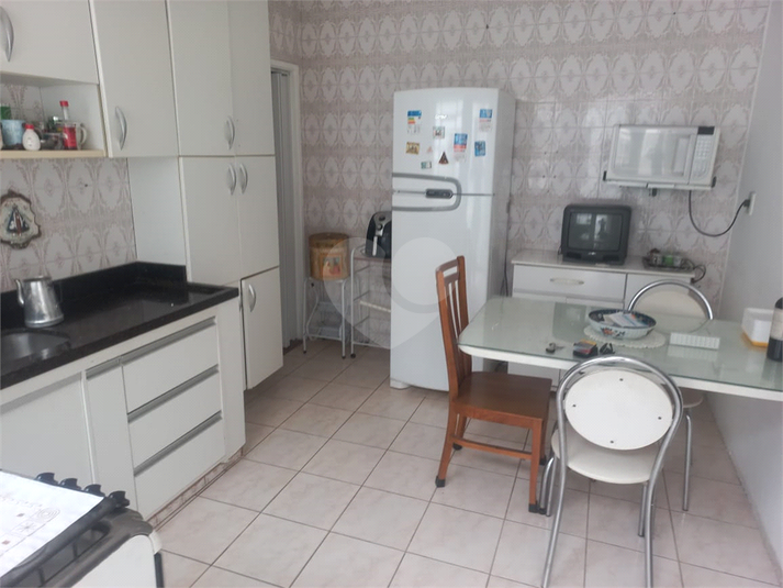 Venda Casa São Paulo Parque Da Vila Prudente REO1046655 27