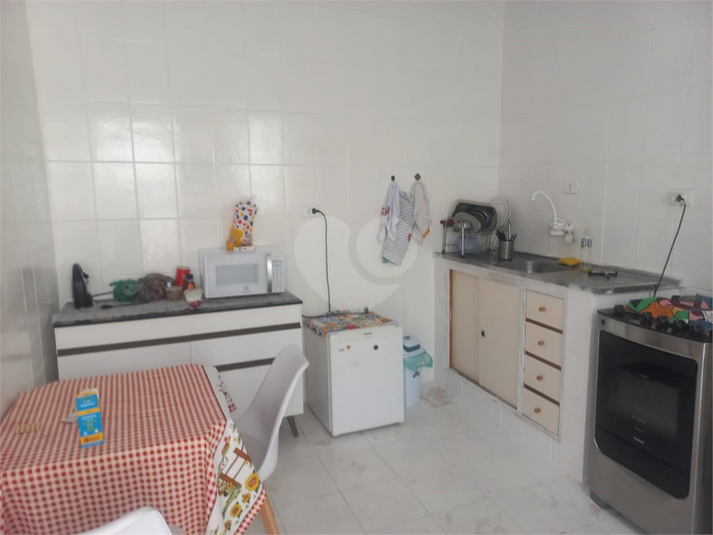 Venda Casa São Paulo Parque Da Vila Prudente REO1046655 15