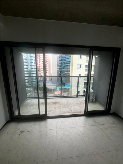 Venda Apartamento São Paulo Paraíso REO1046656 12