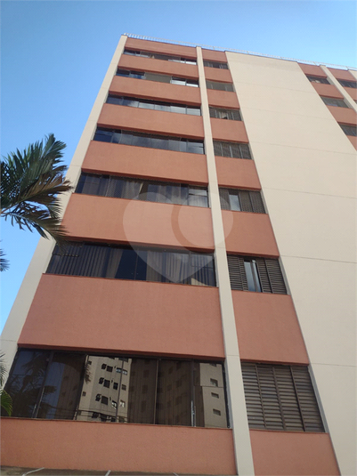 Aluguel Apartamento Sorocaba Vila Leão REO1046659 1