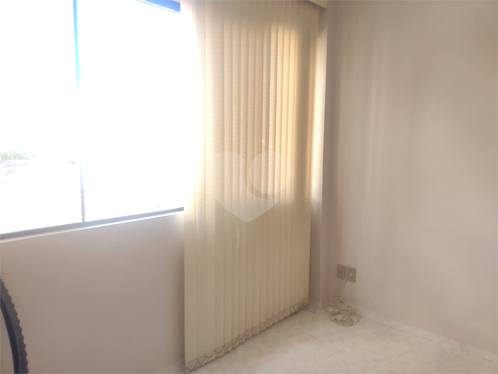 Aluguel Apartamento Sorocaba Vila Leão REO1046659 3