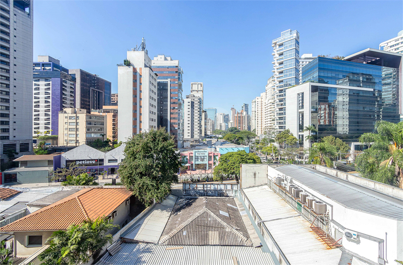 Venda Salas São Paulo Jardim Paulistano REO1046661 5