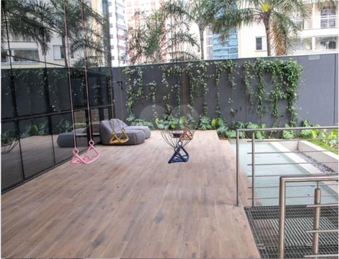 Venda Apartamento São Paulo Paraíso REO1046662 29