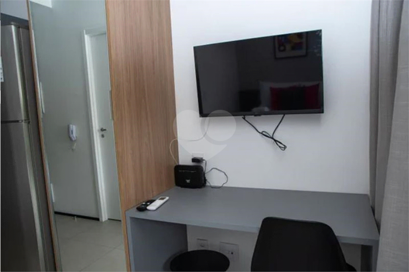 Venda Apartamento São Paulo Paraíso REO1046662 18