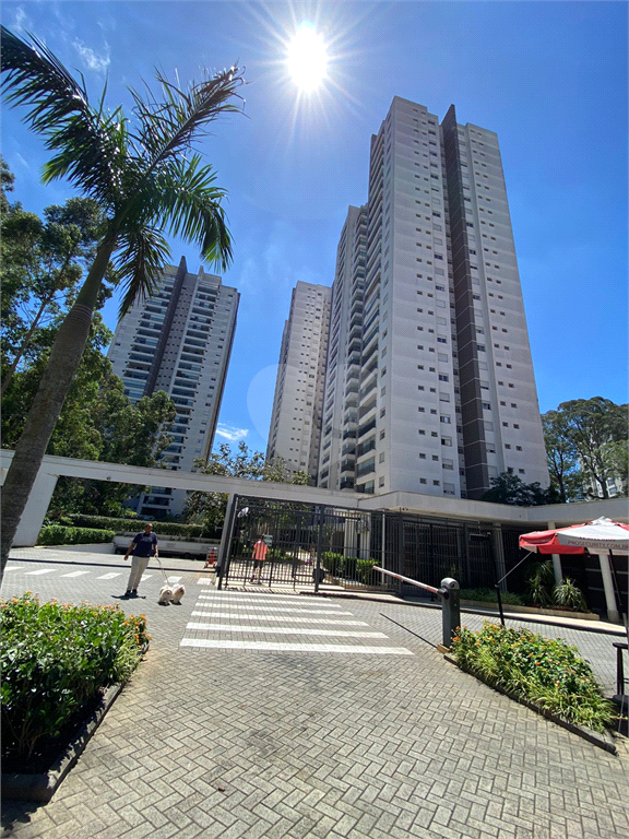 Venda Apartamento São Paulo Parque Reboucas REO104667 8