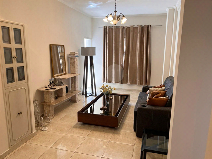 Venda Apartamento São Paulo Vila Mariana REO1046676 3