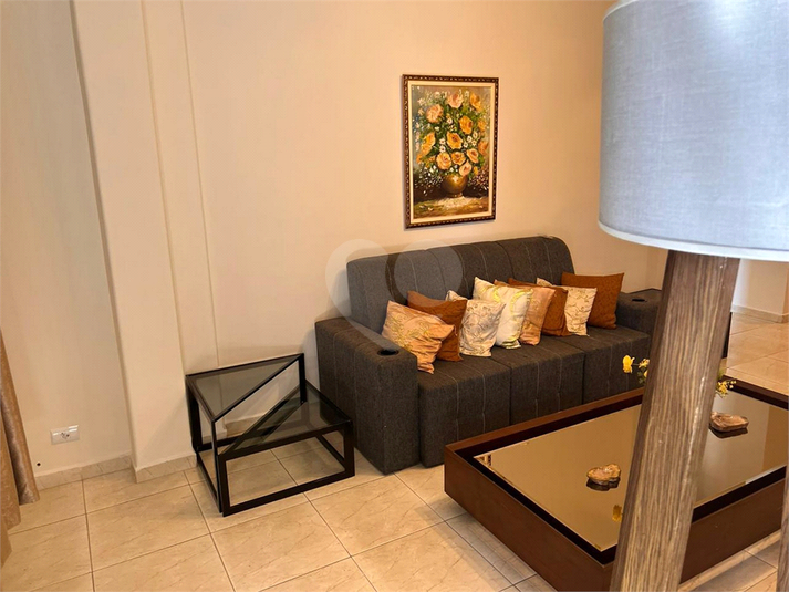 Venda Apartamento São Paulo Vila Mariana REO1046676 2