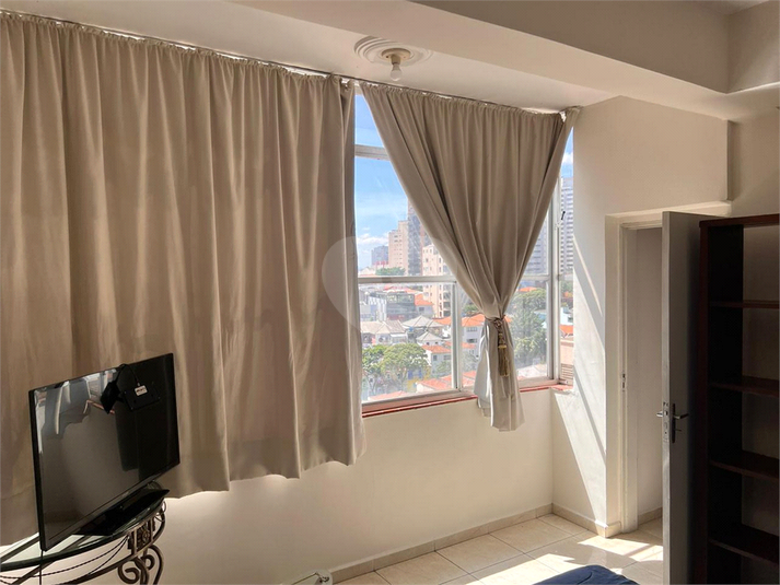 Venda Apartamento São Paulo Vila Mariana REO1046676 6