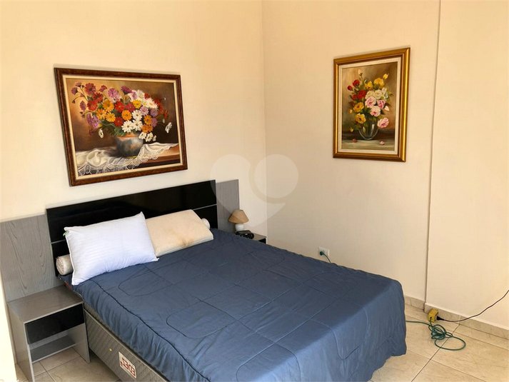 Venda Apartamento São Paulo Vila Mariana REO1046676 9