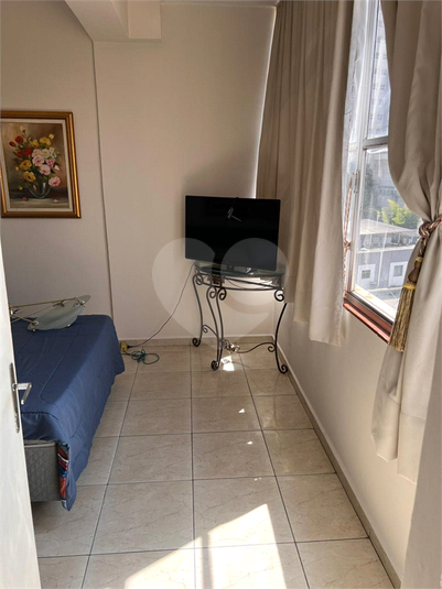 Venda Apartamento São Paulo Vila Mariana REO1046676 10