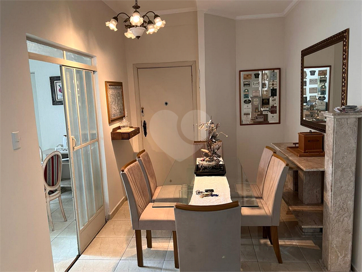 Venda Apartamento São Paulo Vila Mariana REO1046676 4