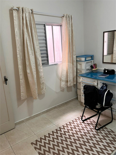 Venda Apartamento São Paulo Vila Mariana REO1046676 12