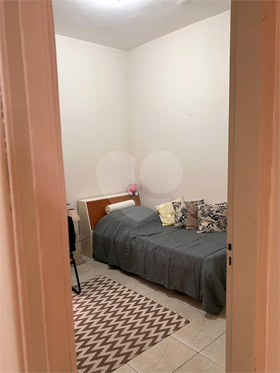 Venda Apartamento São Paulo Vila Mariana REO1046676 13