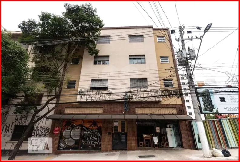 Venda Apartamento São Paulo Pinheiros REO1046678 1