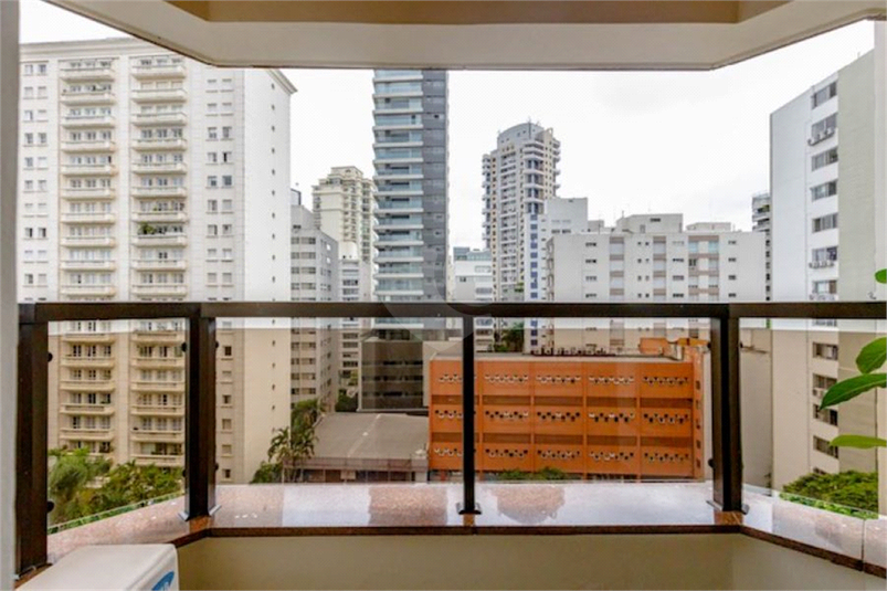 Venda Apartamento São Paulo Itaim Bibi REO1046681 22