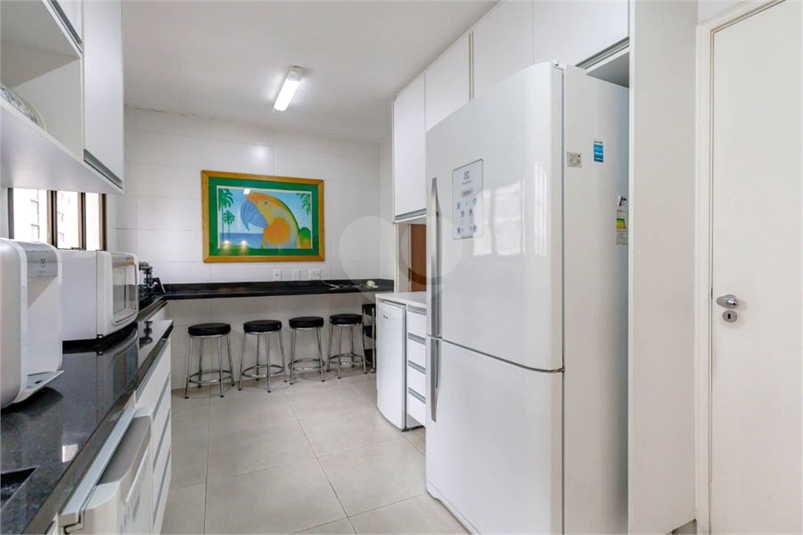 Venda Apartamento São Paulo Itaim Bibi REO1046681 25