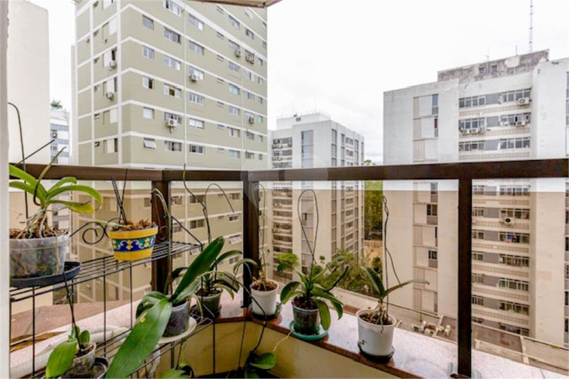 Venda Apartamento São Paulo Itaim Bibi REO1046681 12