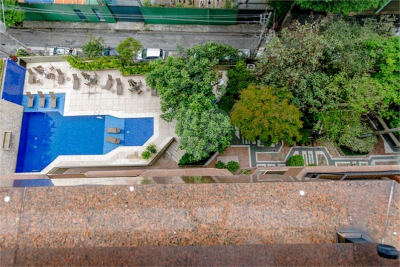 Venda Apartamento São Paulo Itaim Bibi REO1046681 27