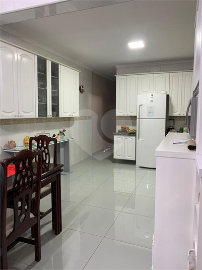 Venda Sobrado São Paulo Jardim Santa Maria REO1046690 12