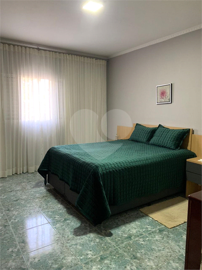 Venda Sobrado São Paulo Jardim Santa Maria REO1046690 9