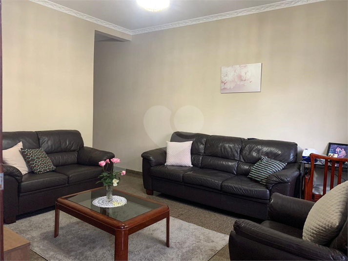 Venda Sobrado São Paulo Jardim Santa Maria REO1046690 17