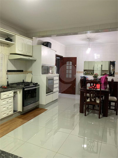 Venda Sobrado São Paulo Jardim Santa Maria REO1046690 11