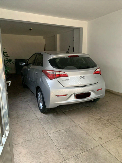 Venda Sobrado São Paulo Jardim Santa Maria REO1046690 3