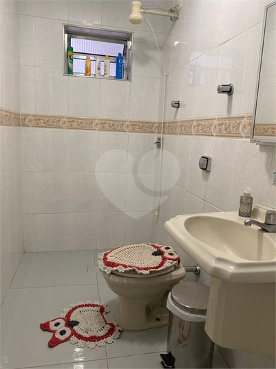 Venda Sobrado São Paulo Jardim Santa Maria REO1046690 14