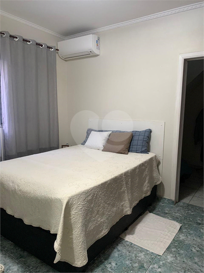 Venda Sobrado São Paulo Jardim Santa Maria REO1046690 6