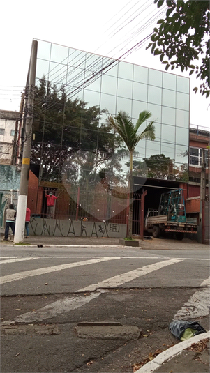 Venda Prédio inteiro São Paulo Parque Novo Mundo REO1046698 21