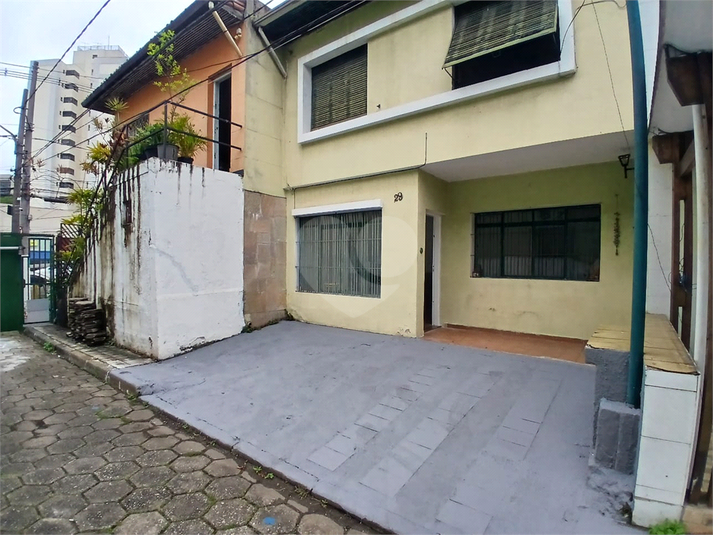 Venda Casa de vila São Paulo Vila Olímpia REO1046699 7