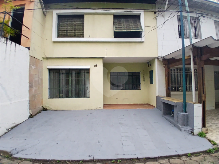 Venda Casa de vila São Paulo Vila Olímpia REO1046699 5