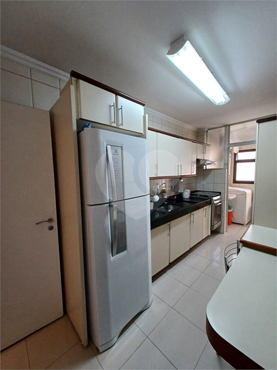 Aluguel Apartamento São Paulo Vila Nova Conceição REO1046700 8