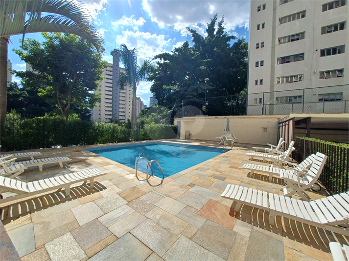 Aluguel Apartamento São Paulo Vila Nova Conceição REO1046700 19