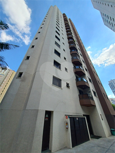 Aluguel Apartamento São Paulo Vila Nova Conceição REO1046700 27