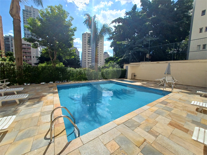 Aluguel Apartamento São Paulo Vila Nova Conceição REO1046700 22