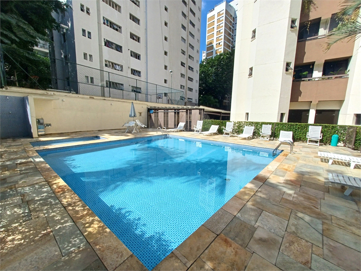 Aluguel Apartamento São Paulo Vila Nova Conceição REO1046700 21